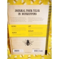 The Beekeeper's Journal
